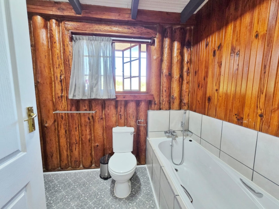 Commercial Property for Sale in Sedgefield Rural Western Cape